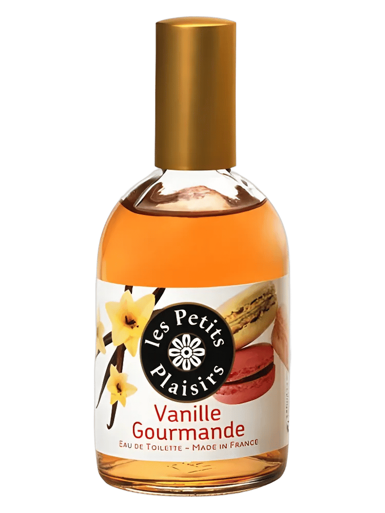 Vanille Gourmande by Les Petits Plaisirs