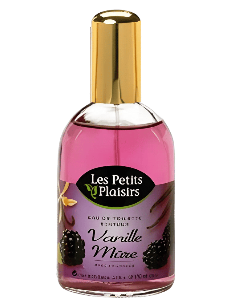 Vanille Mure by Les Petits Plaisirs