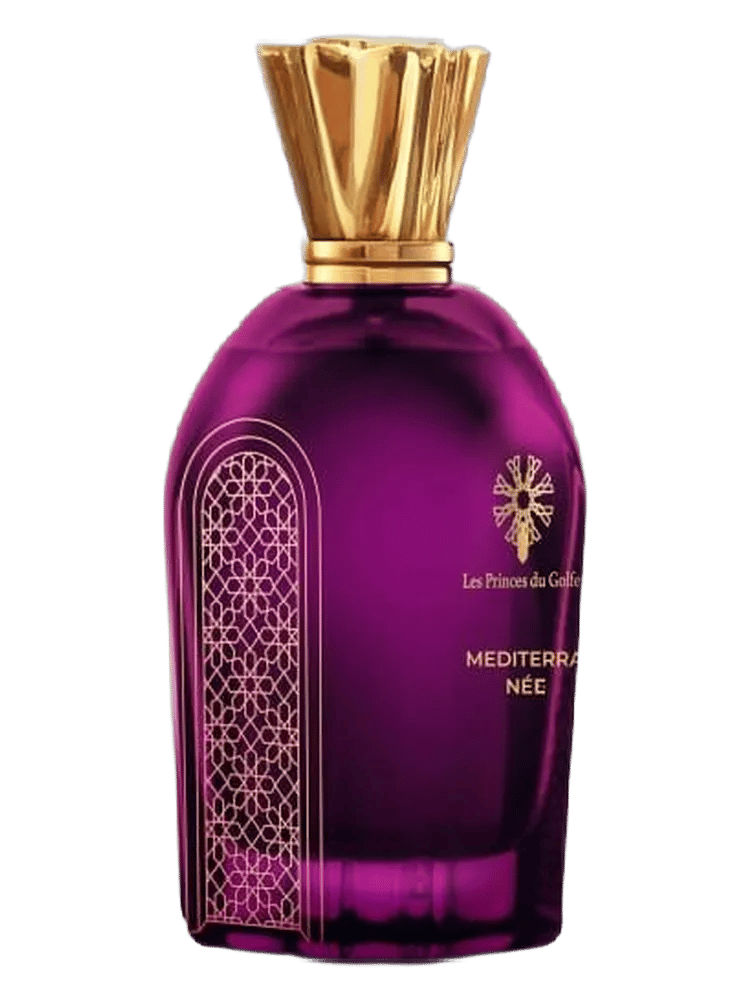 Mediterra Née by Les Princes Du Golfe