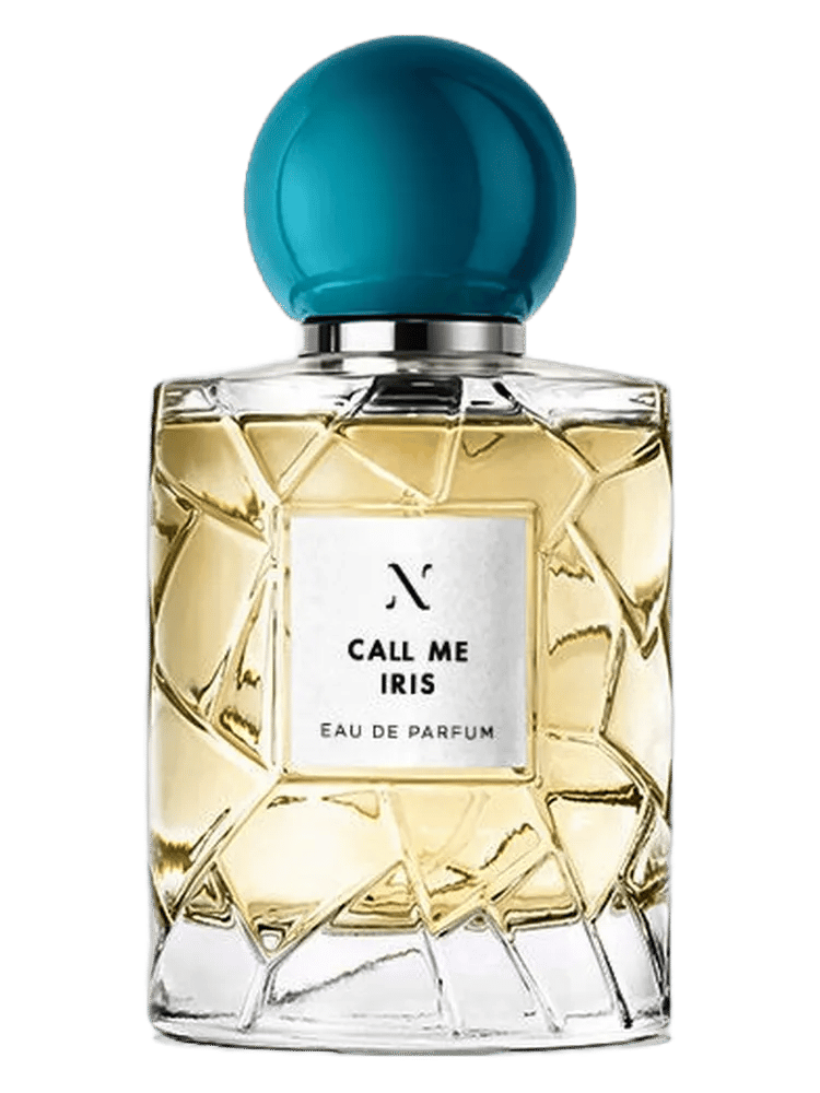 Call Me Iris by Les Soeurs de Noe
