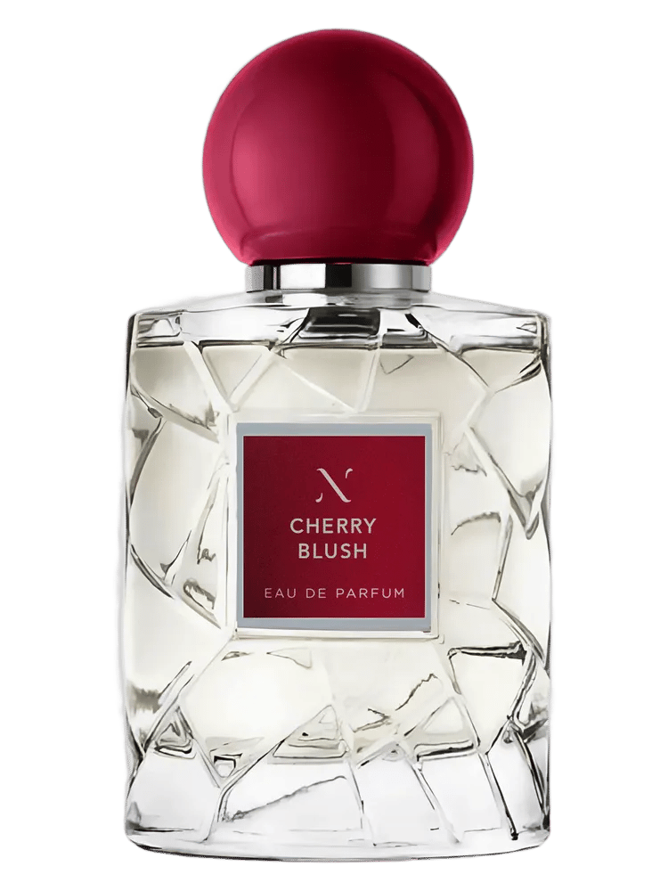 Cherry Blush by Les Soeurs de Noe