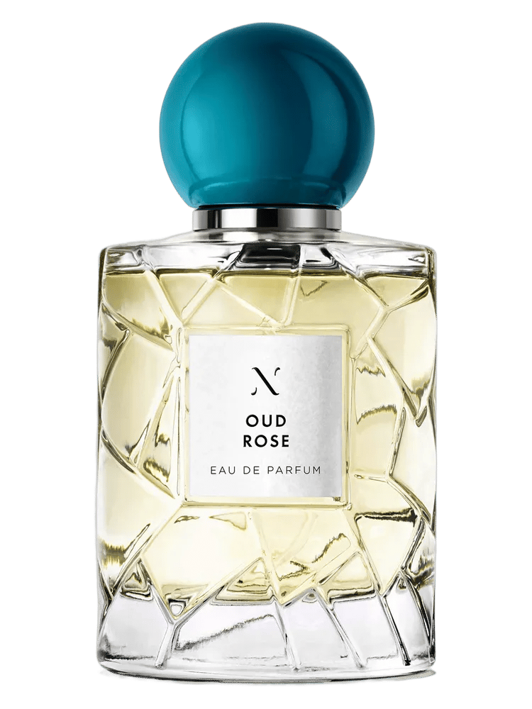 Oud Rose by Les Soeurs de Noe