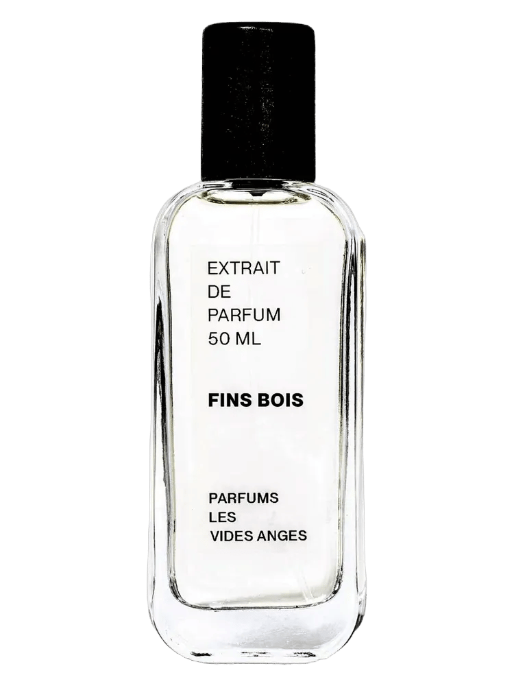 Fins Bois by Les Vides Anges