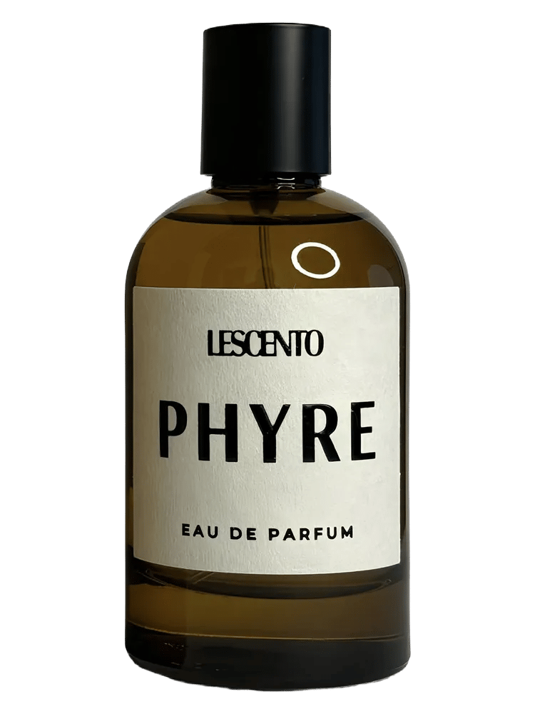 PHYRE by Lescento