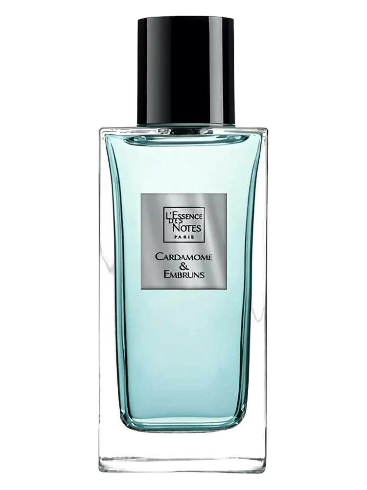 Cardamome&Embruns by L'Essence des Notes