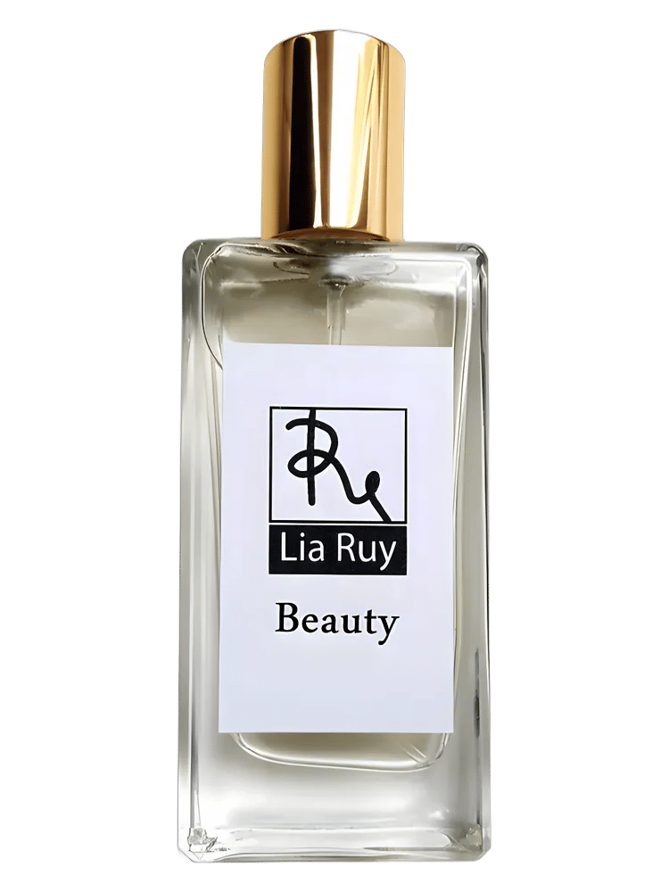 Beauty by Lia Ruy