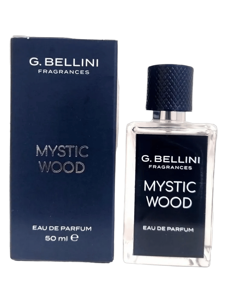 Mystic Wood by Lidl