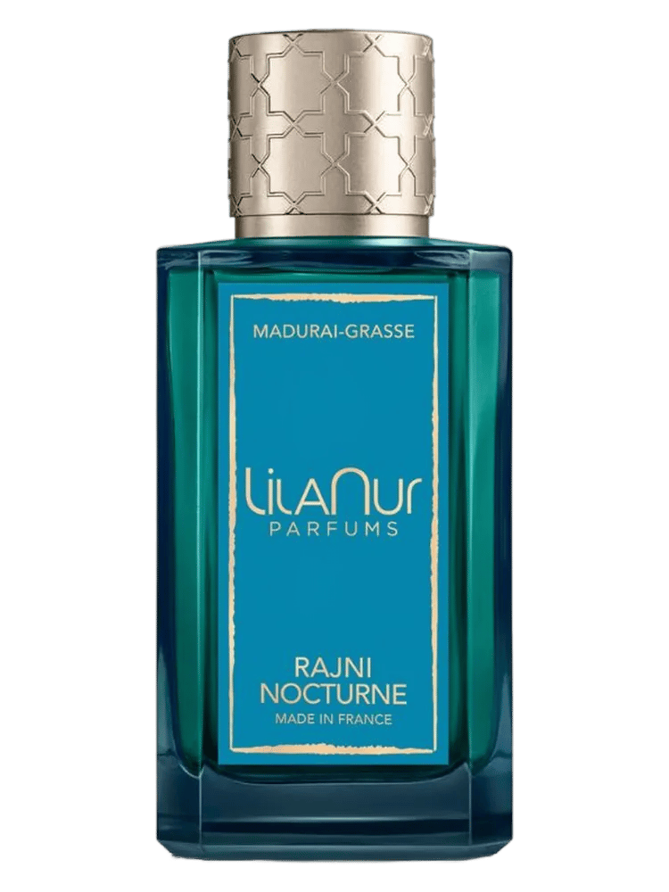 Rajni Nocturne by LilaNur Parfums