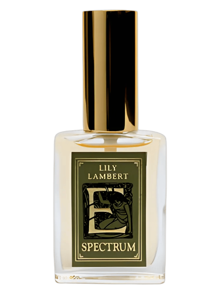 Spectrum E by Lily Lambert