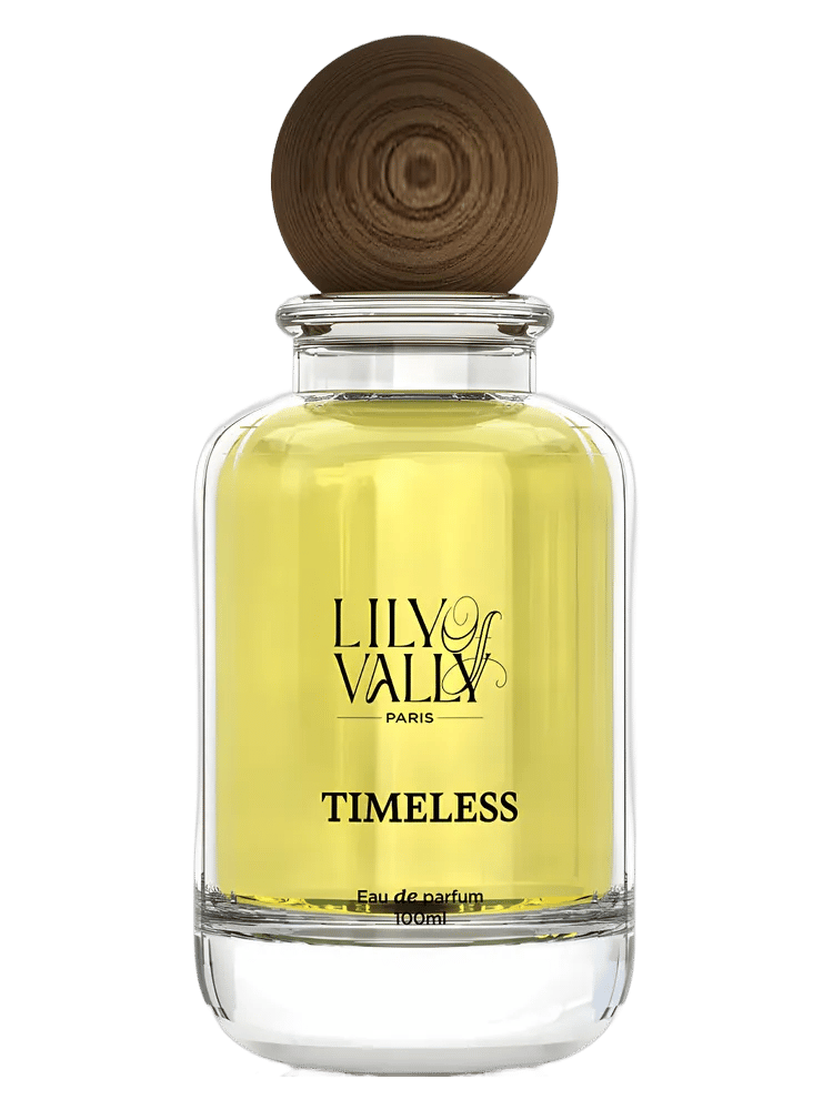 Timeless by Lily of Vally