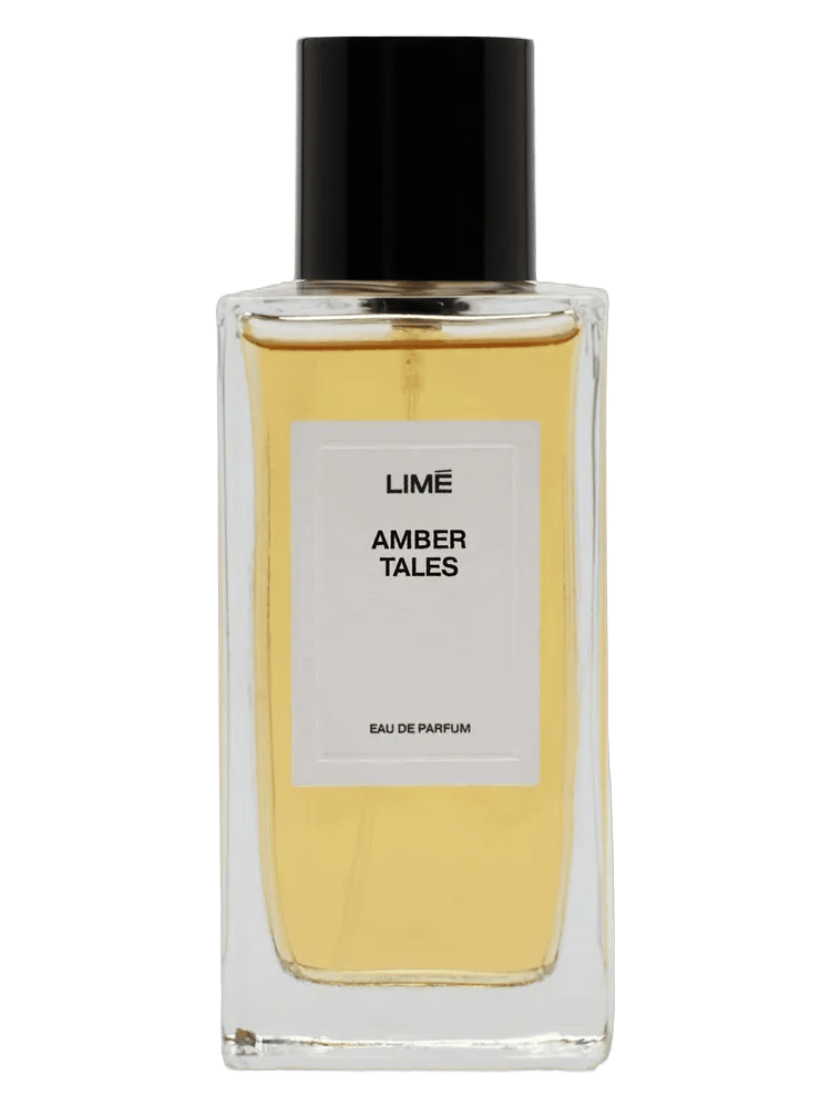 Amber Tales by Lime