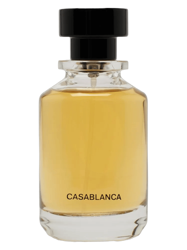 Casablanca by Lime