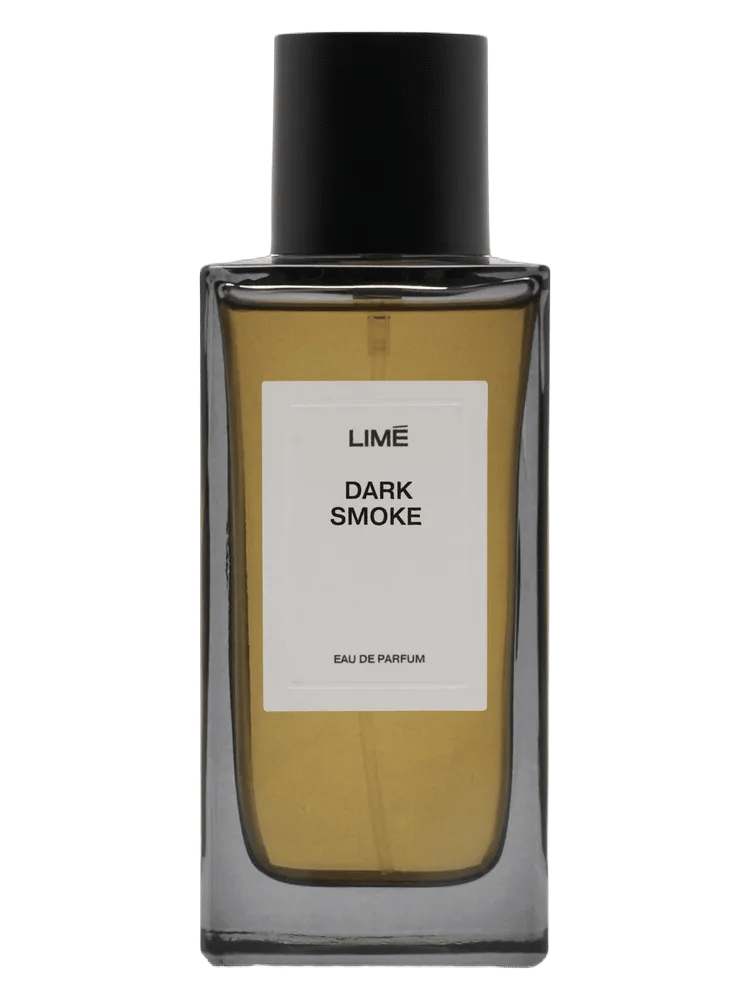 Dark Smoke by Lime