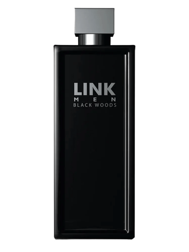 Black Woods by LINK