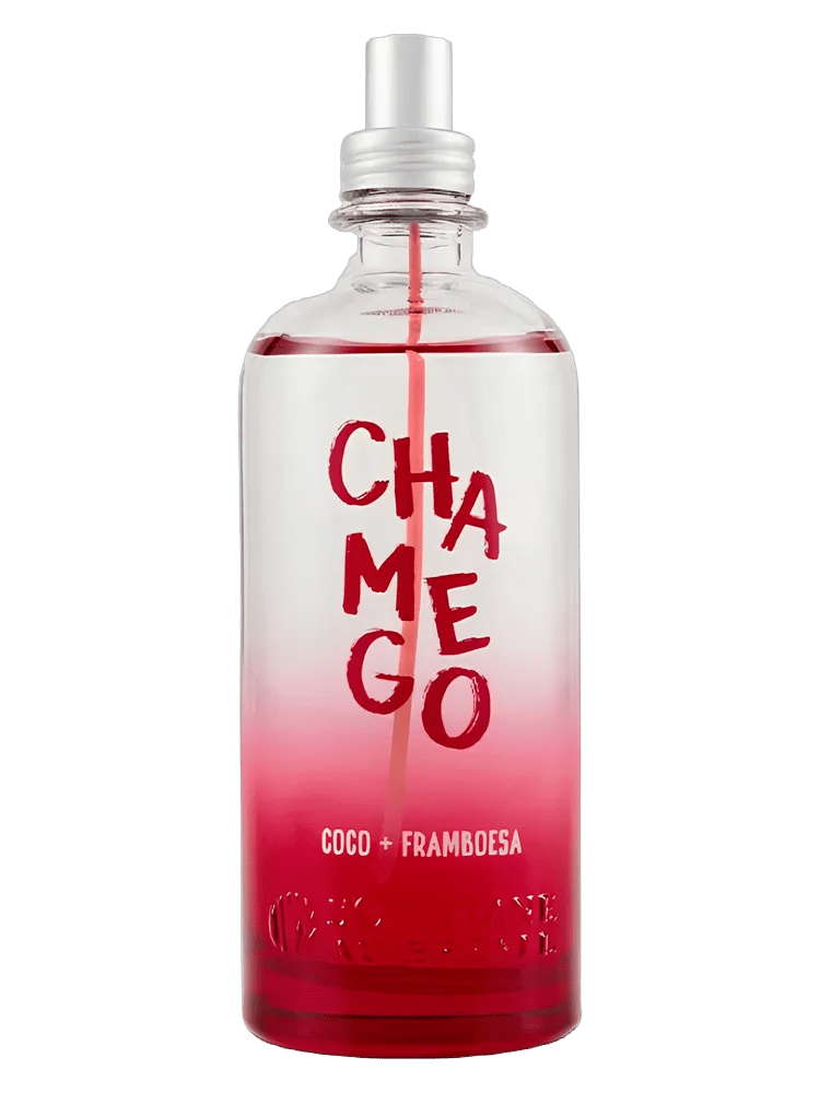 Chamego by L'Occitane Au Brésil