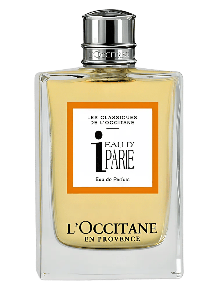 Eau D'Iparie by L'Occitane En Provence