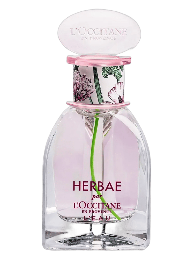 Herbae L'Eau by L'Occitane En Provence