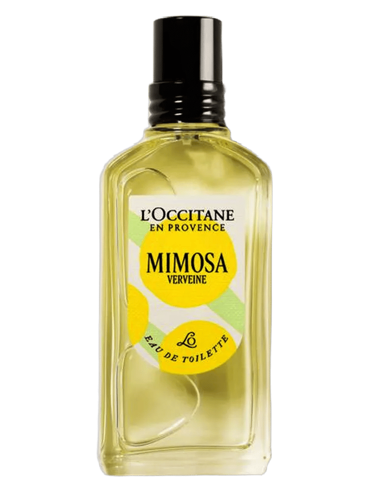 Mimosa Verveine by L'Occitane En Provence
