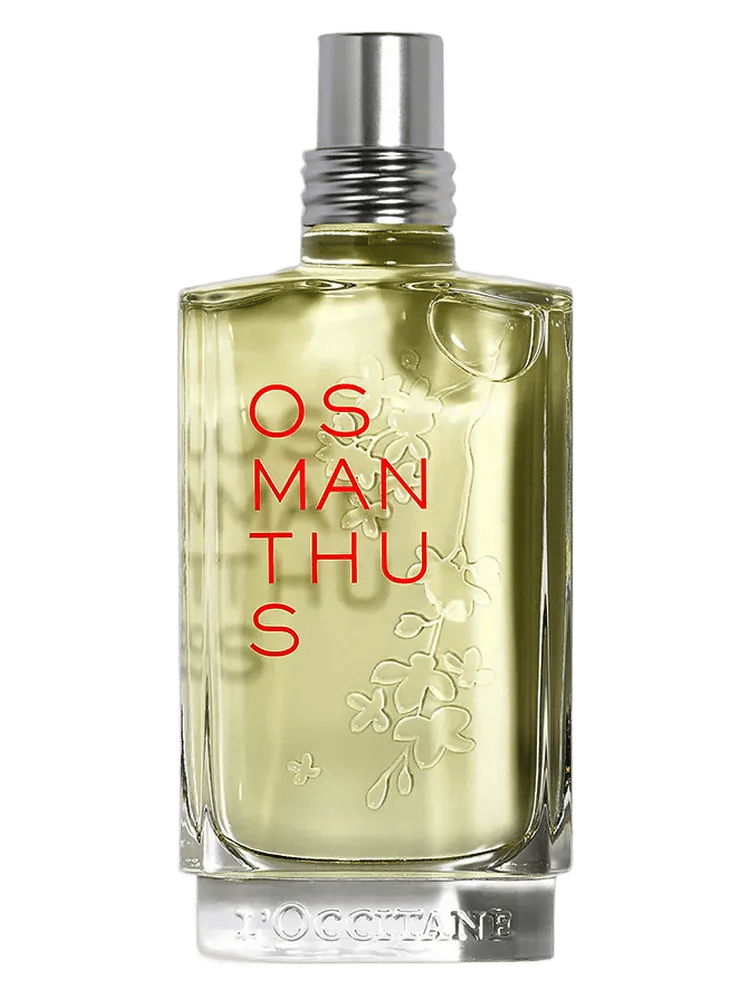 Osmanthus by L'Occitane En Provence
