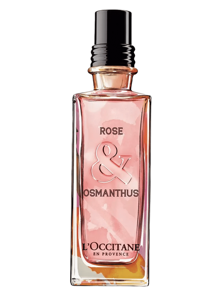 Rose & Osmanthus by L'Occitane En Provence