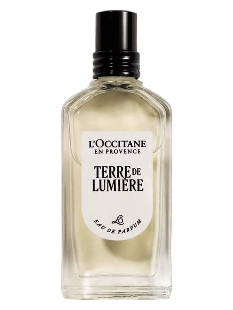 Terre de Lumière Eau De Parfum by L'Occitane En Provence