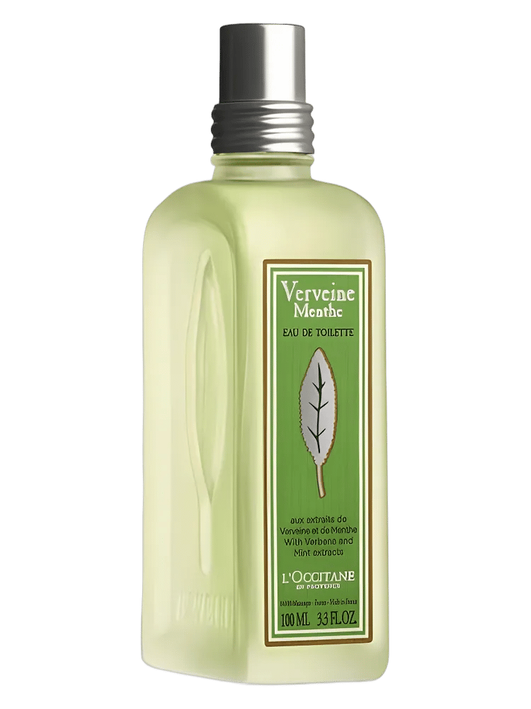 Verveine Menthe by L'Occitane En Provence