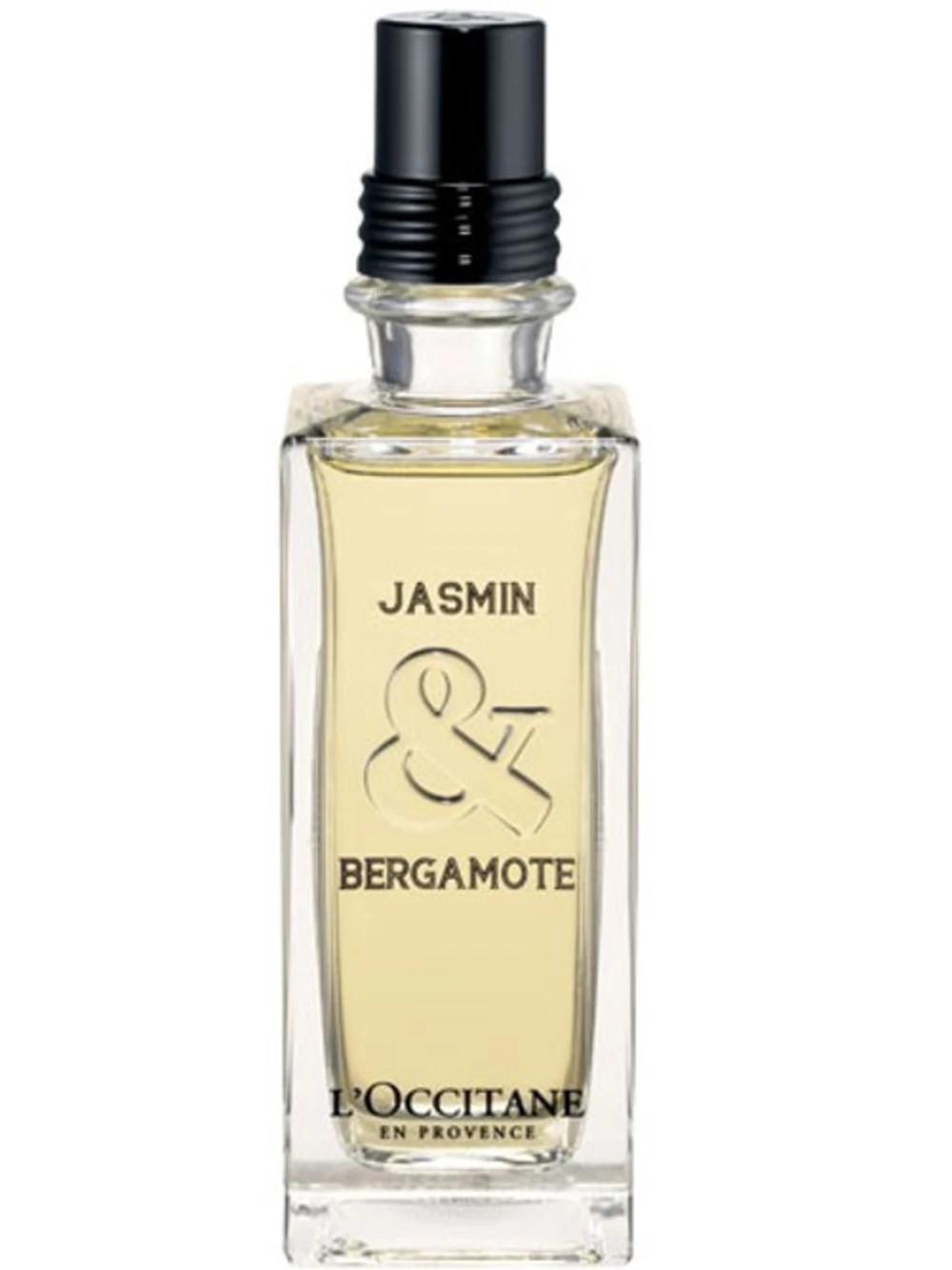 Jasmin & Bergamote by L'Occitane