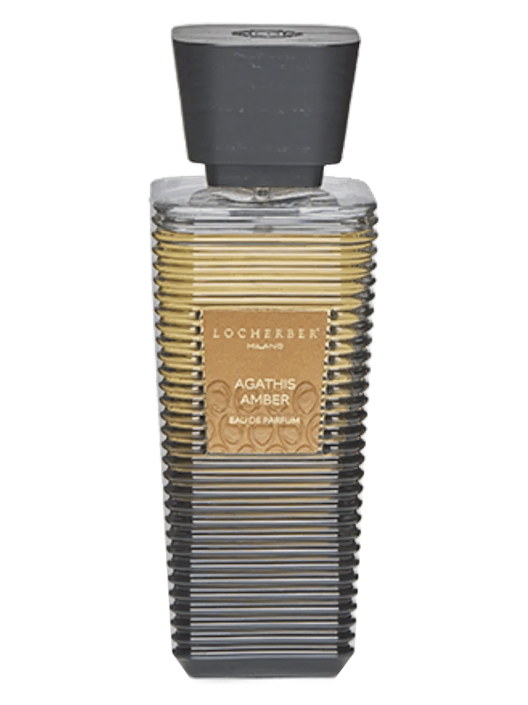 Agathis Amber by Locherber Milano