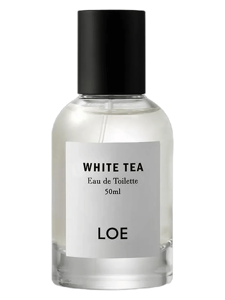 White Tea by LOE