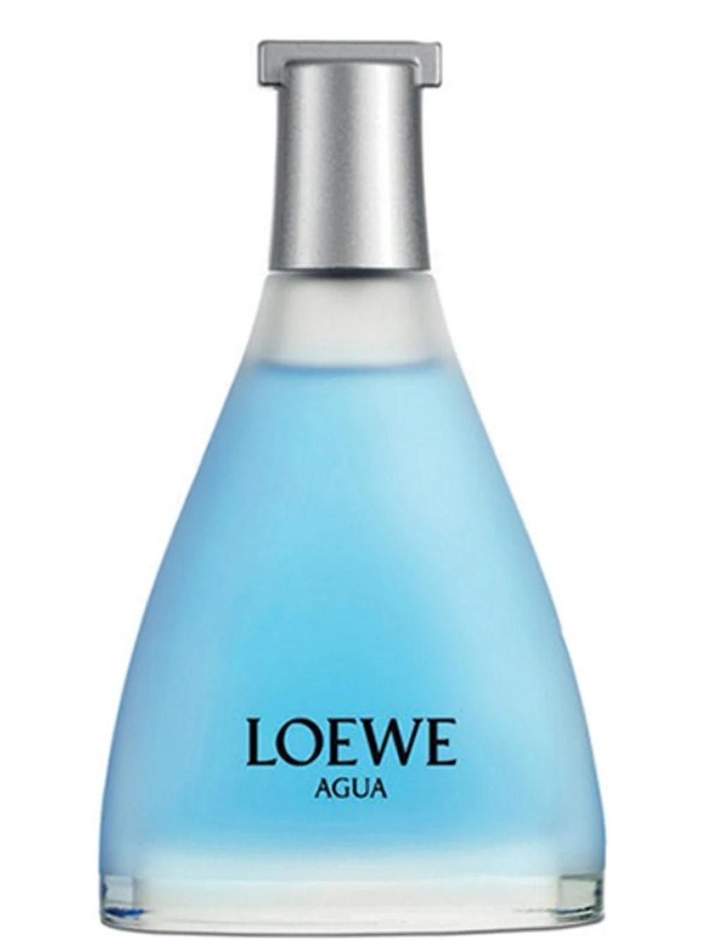AGUA LOEWE EAU DE TOILETTE CLASSIC by Loewe