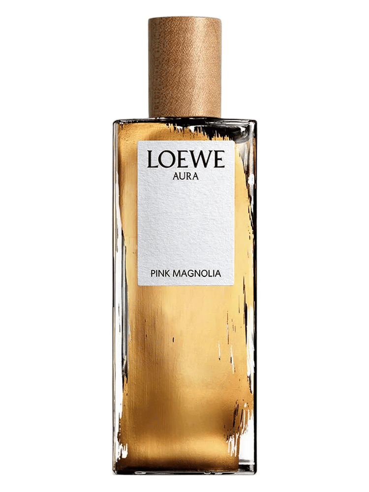Aura Loewe Pink Magnolia by Loewe