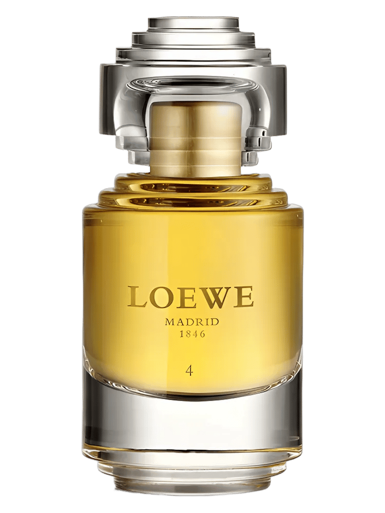 La Colección 4 by Loewe