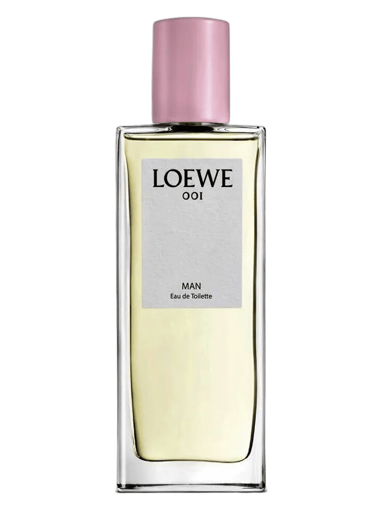Loewe 001 Man EDT Special Edition by Loewe