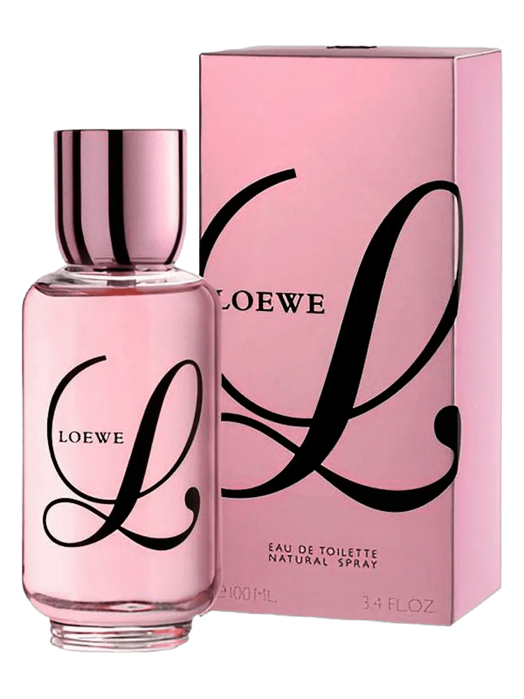 Loewe L by Loewe