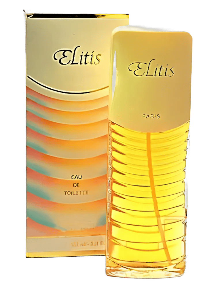 Elitis by Lomani