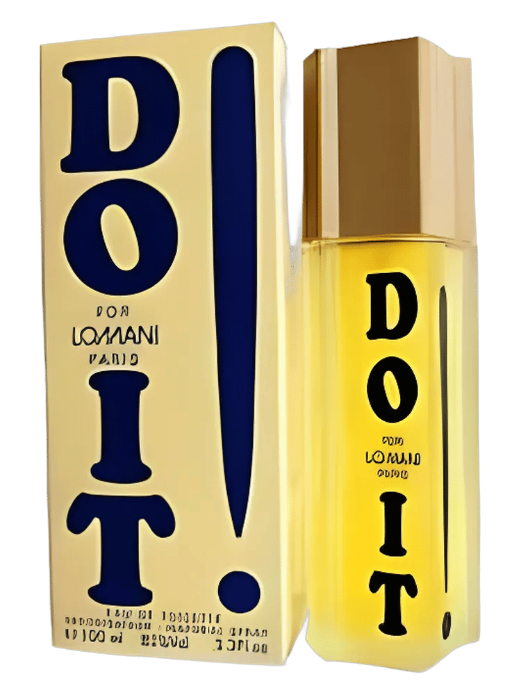 Lomani Do It by Lomani