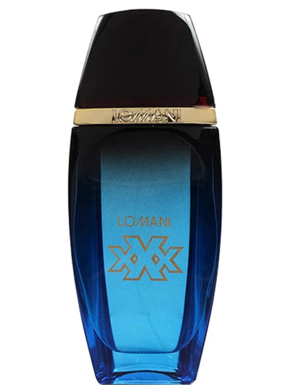 Lomani Xxx by Lomani