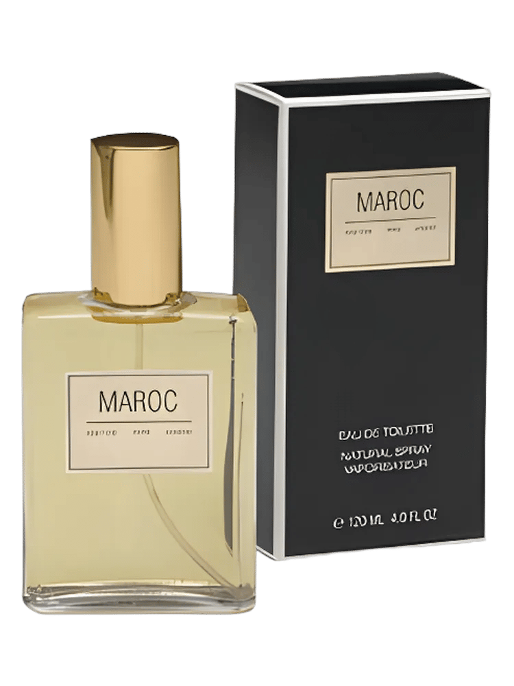 Maroc by Long Lost Perfume