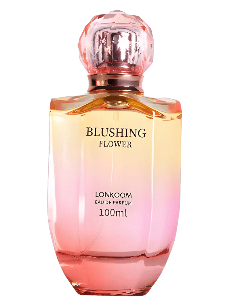 Blushing Flower by Lonkoom Parfum