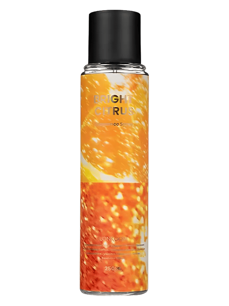 Bright Citrus by Lonkoom Parfum