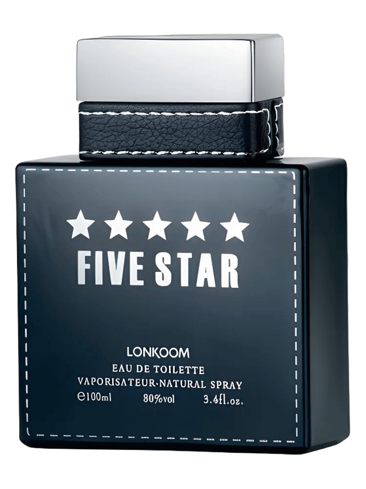 Five Star by Lonkoom Parfum