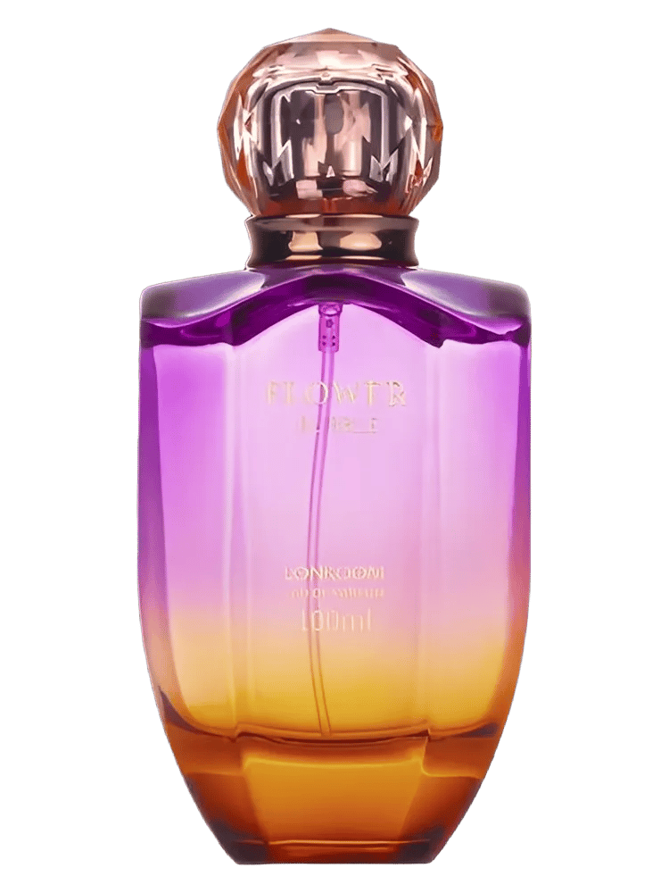 Flower Bubble by Lonkoom Parfum