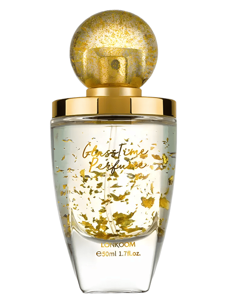 Glasstime by Lonkoom Parfum