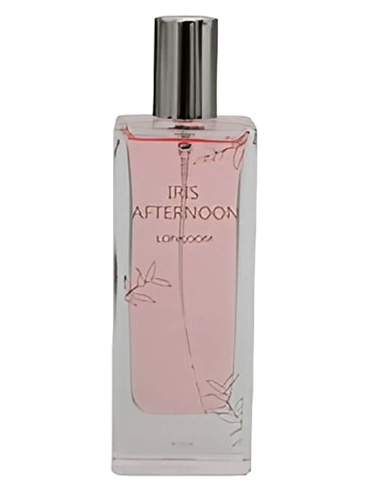 Iris Afternoon by Lonkoom Parfum
