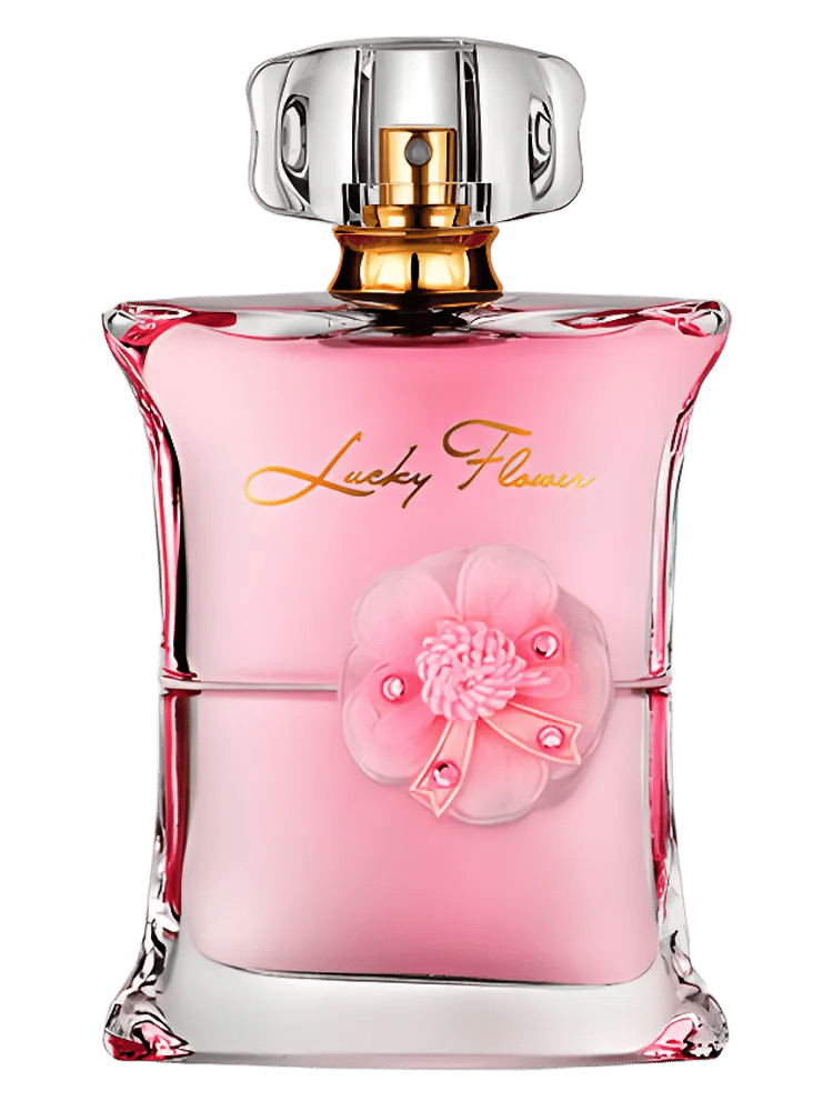 Lucky Flower by Lonkoom Parfum