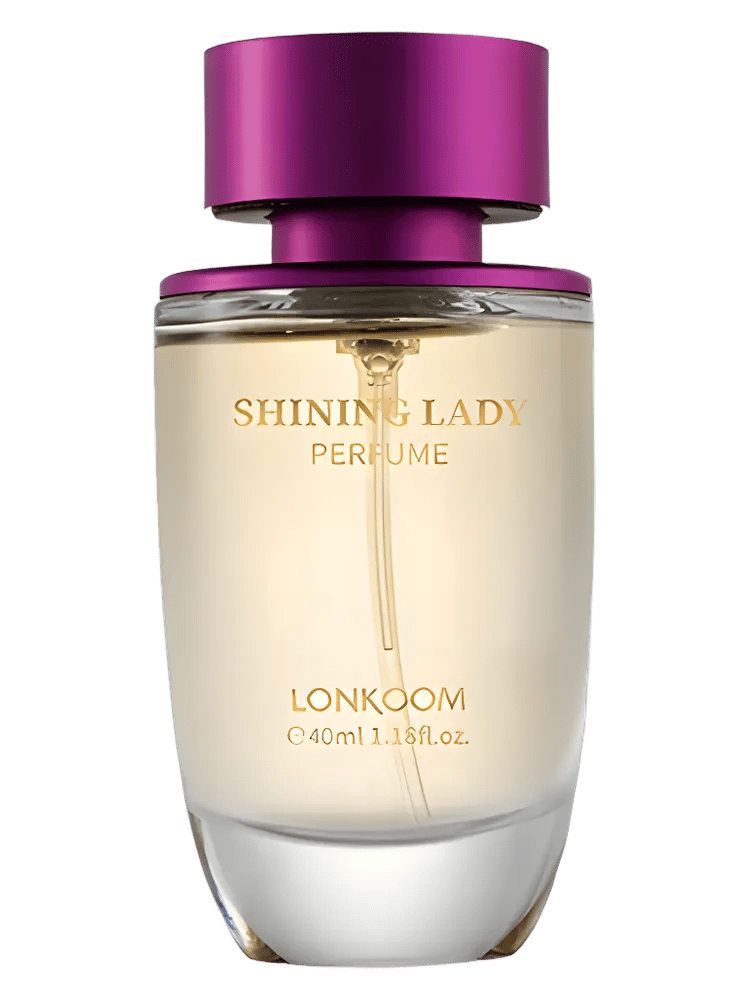 Shining Lady by Lonkoom Parfum