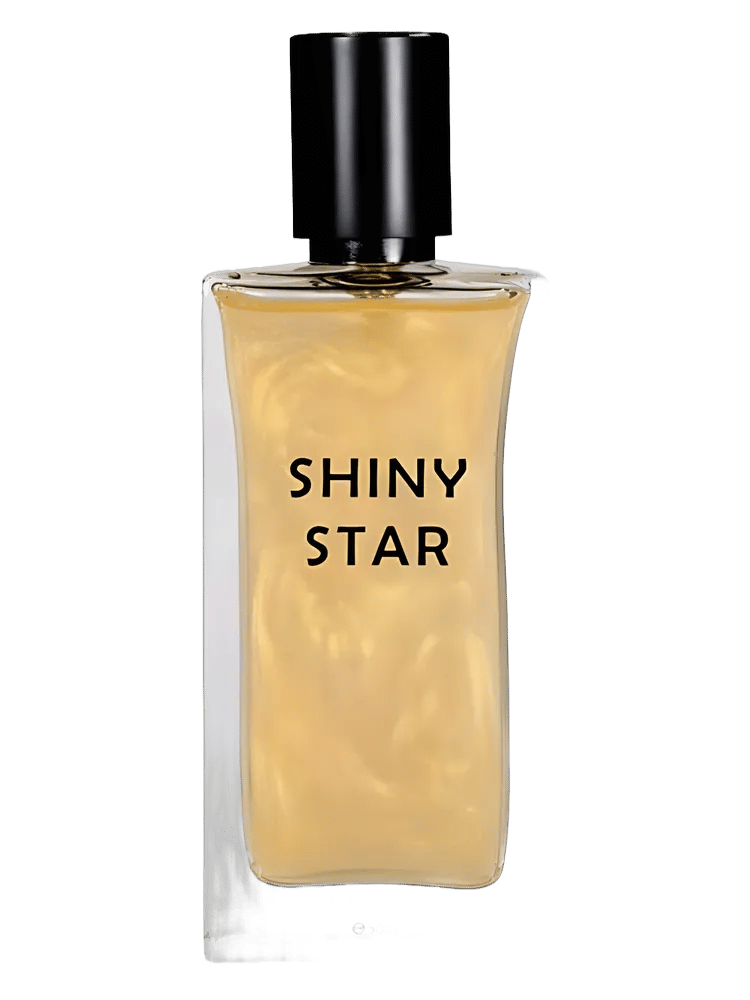 Shiny Star by Lonkoom Parfum