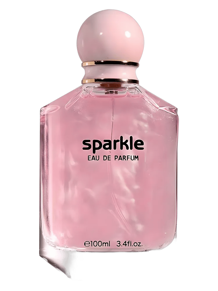 Sparkle Pink by Lonkoom Parfum