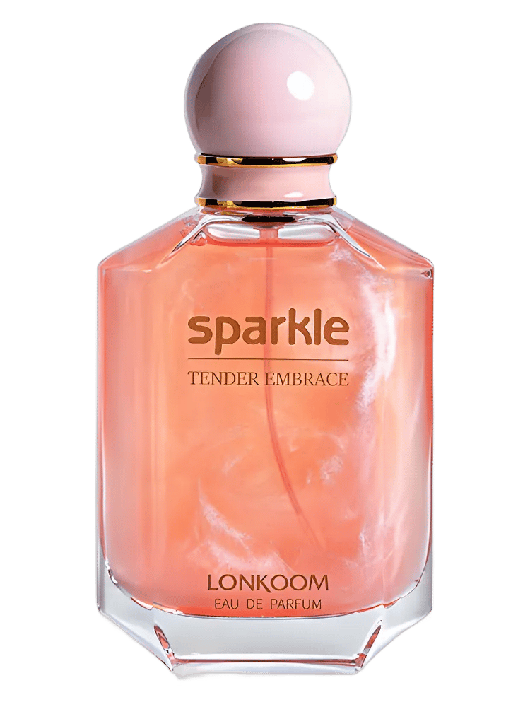 Sparkle Tender Embrace by Lonkoom Parfum