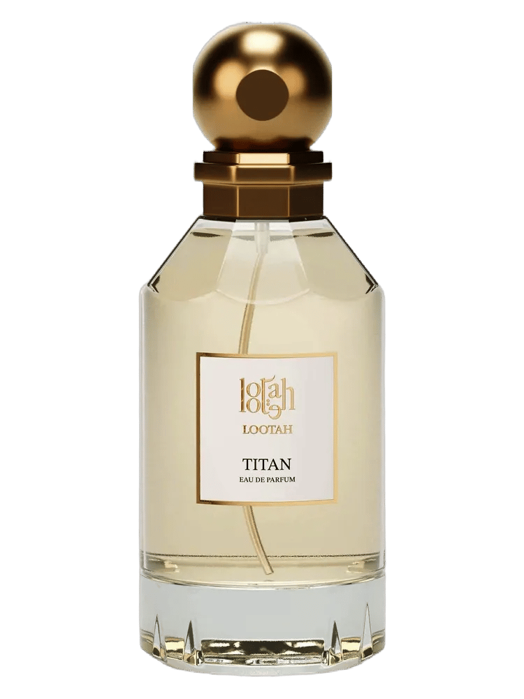 Titan by Lootah Perfumes